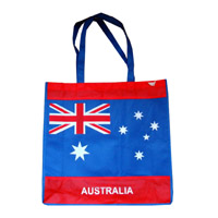 KB50广告无纺布袋